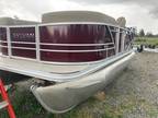 2024 SYLVAN MIRAGE 8520 LZ Boat for Sale