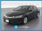 2017 Acura ILX