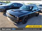2020 Dodge Challenger