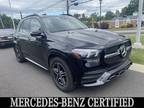 2021 Mercedes-Benz GLE 350