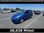 2008 Honda Fit