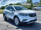 2018 Buick Encore