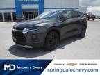 2019 Chevrolet Blazer