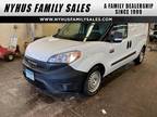 2019 RAM ProMaster City
