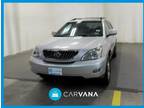 2009 Lexus RX