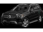 2019 Mercedes-Benz GLS 450