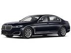 2020 BMW 7-Series
