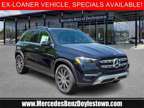 2024 Mercedes-Benz GLE GLE 350 4MATIC