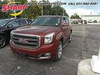 2019 GMC Yukon