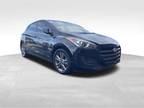 2017 Hyundai Elantra GT