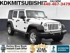 2014 Jeep Wrangler Unlimited