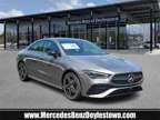 2025 Mercedes-Benz CLA CLA 250 4MATIC