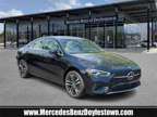 2025 Mercedes-Benz CLA CLA 250 4MATIC