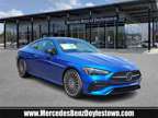 2024 Mercedes-Benz CLE CLE 300 4MATIC