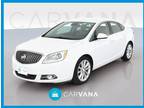 2013 Buick Verano