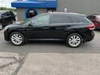 2015 Toyota Venza