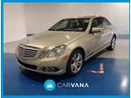 2010 Mercedes-Benz E-Class
