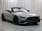 2024 Mercedes-Benz SL-Class SL 43 AMG