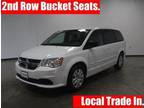 2015 Dodge Grand Caravan