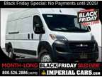 2024 Ram ProMaster 2500 High Roof