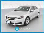 2016 Chevrolet Impala