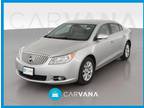 2012 Buick LaCrosse