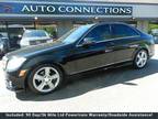 2010 Mercedes-Benz C-Class