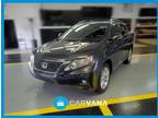 2010 Lexus RX