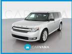 2016 Ford Flex