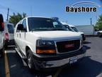 2020 GMC Savana G2500