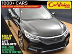 2017 Honda Accord Sedan