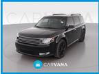 2016 Ford Flex