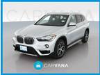 2018 Bmw X1