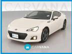 2015 Subaru BRZ
