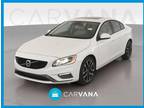 2017 Volvo S60