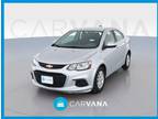 2019 Chevrolet Sonic