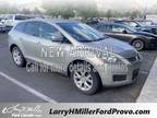 2008 Mazda CX-7