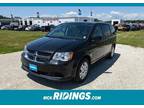 2018 Dodge Grand Caravan