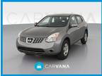 2010 Nissan Rogue