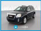 2015 GMC Terrain