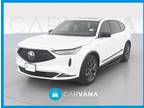 2022 Acura MDX