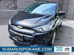 2016 Chevrolet Spark