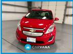 2016 Chevrolet Spark EV