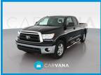 2011 Toyota Tundra Double Cab