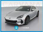 2022 Subaru BRZ