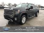 2020 GMC Sierra 2500HD