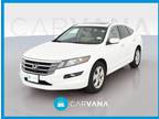 2011 Honda Accord Crosstour