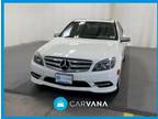 2011 Mercedes-Benz C-Class
