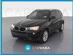 2017 Bmw X3