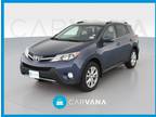 2013 Toyota RAV4